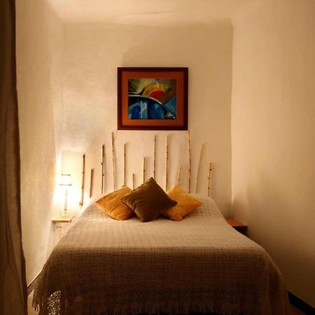 Apartmán Entre El Mar Y La Montana Jijona Exteriér fotografie