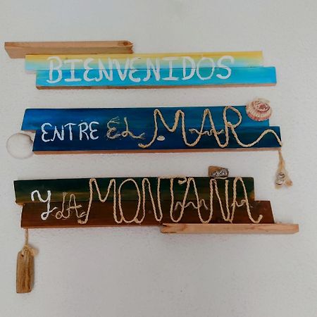 Apartmán Entre El Mar Y La Montana Jijona Exteriér fotografie