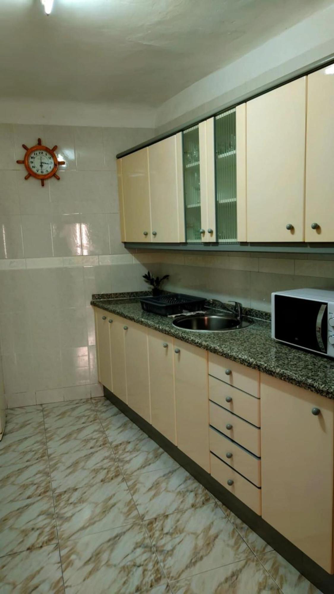 Apartmán Entre El Mar Y La Montana Jijona Exteriér fotografie
