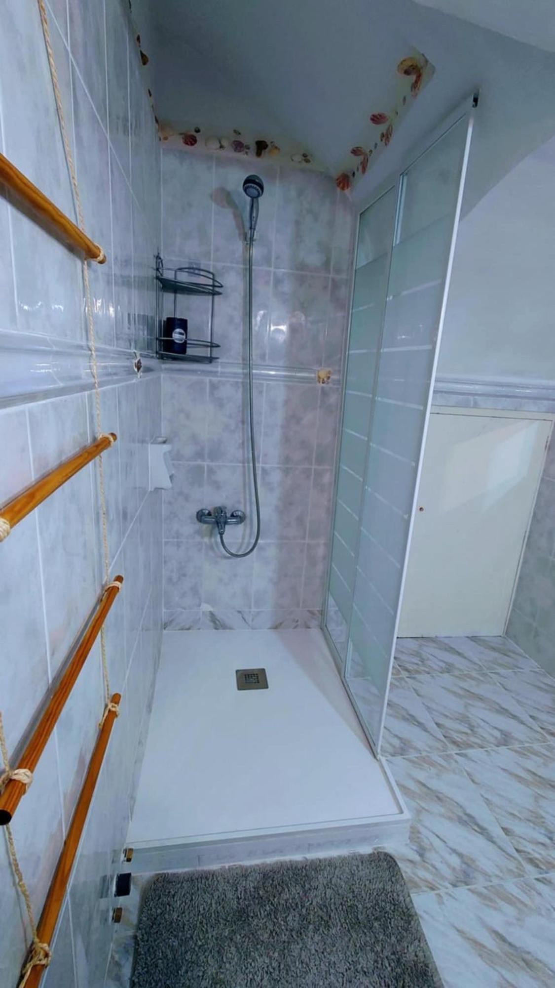 Apartmán Entre El Mar Y La Montana Jijona Exteriér fotografie