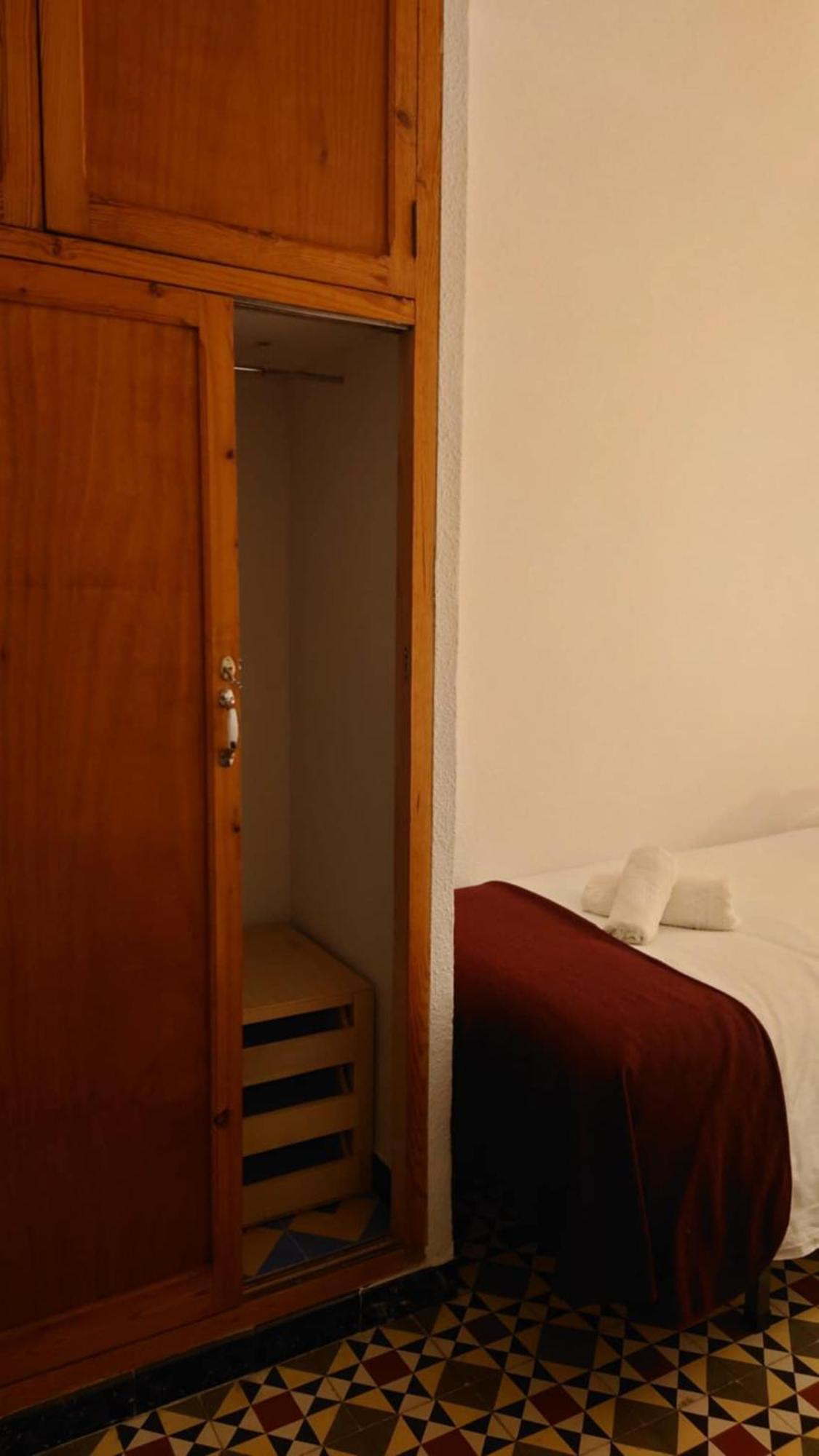Apartmán Entre El Mar Y La Montana Jijona Exteriér fotografie
