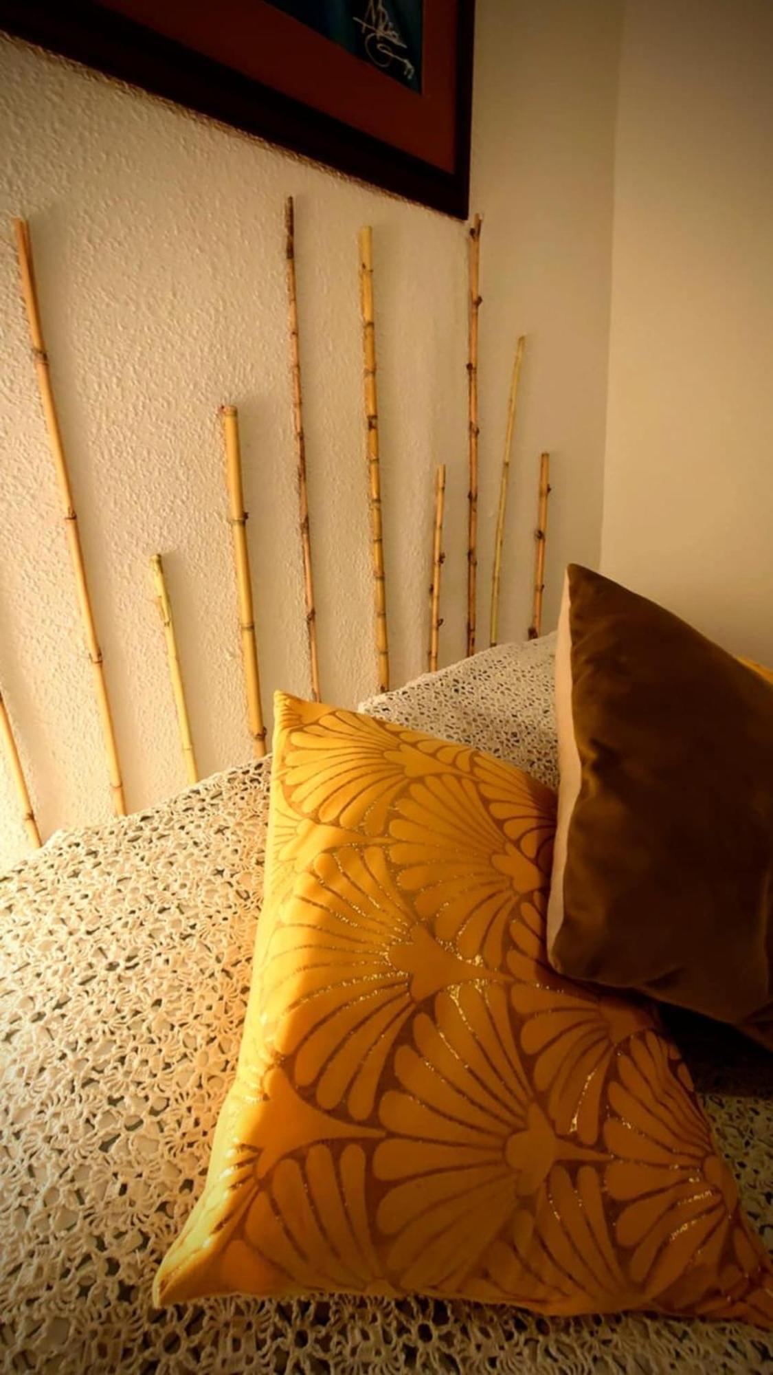 Apartmán Entre El Mar Y La Montana Jijona Pokoj fotografie