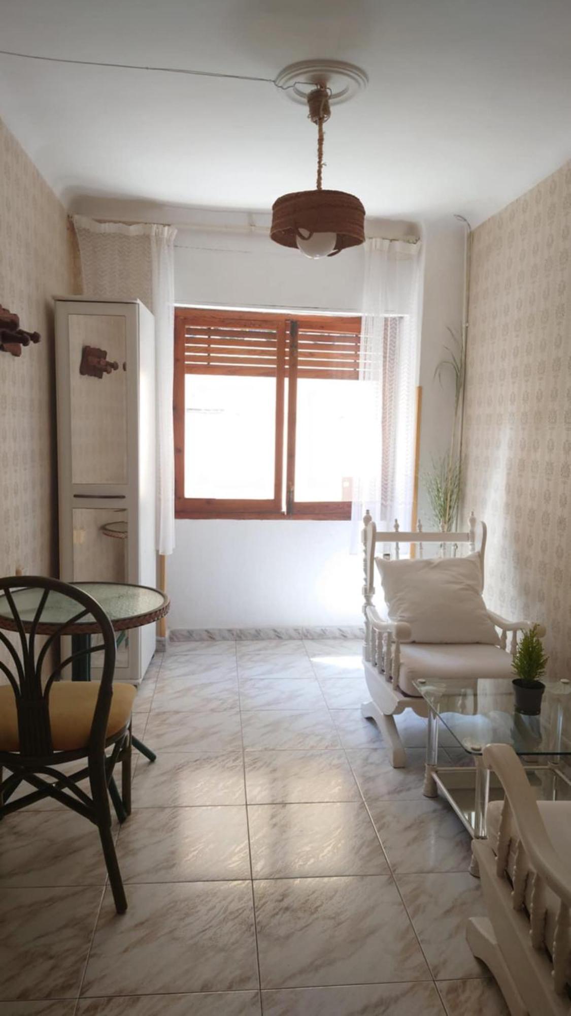 Apartmán Entre El Mar Y La Montana Jijona Exteriér fotografie