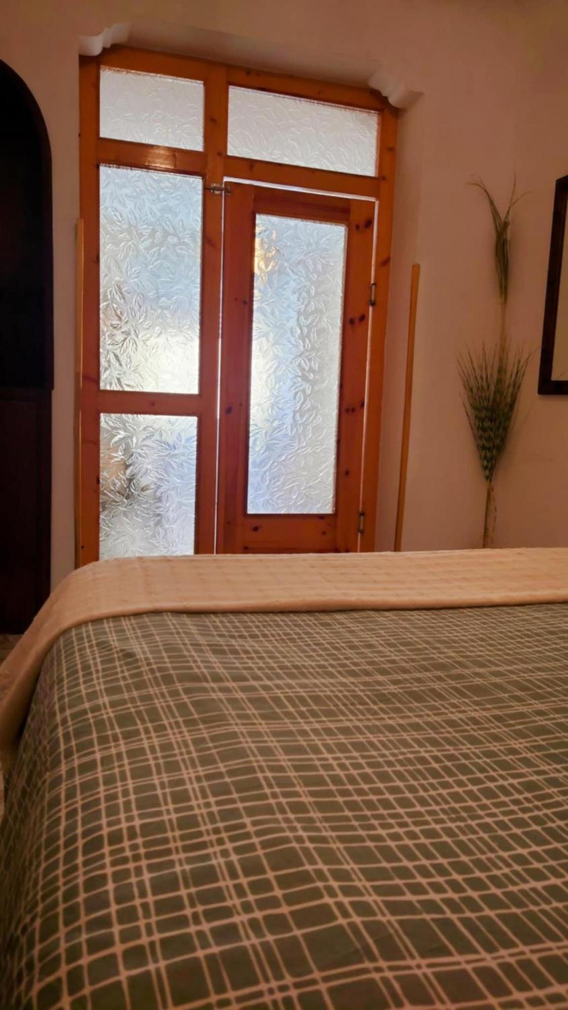 Apartmán Entre El Mar Y La Montana Jijona Exteriér fotografie