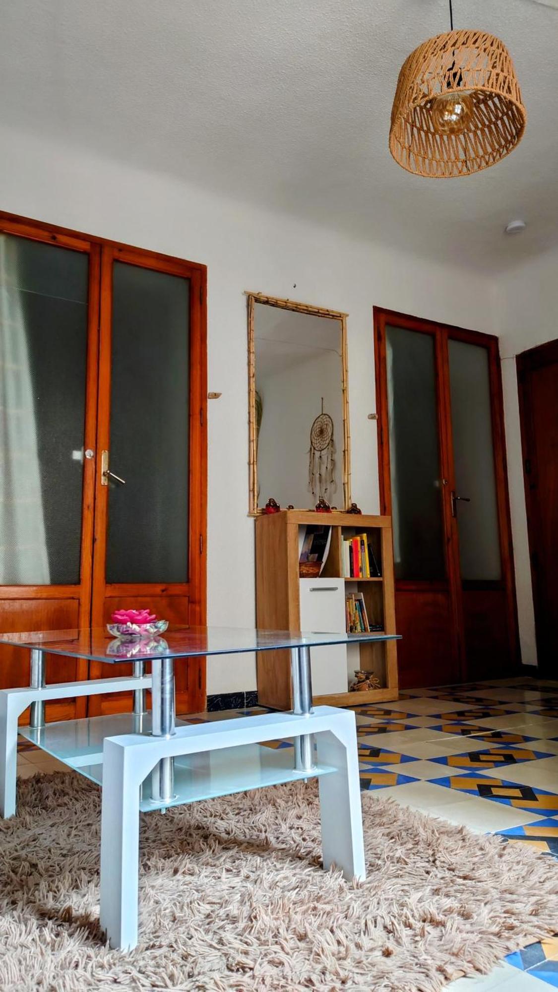 Apartmán Entre El Mar Y La Montana Jijona Exteriér fotografie