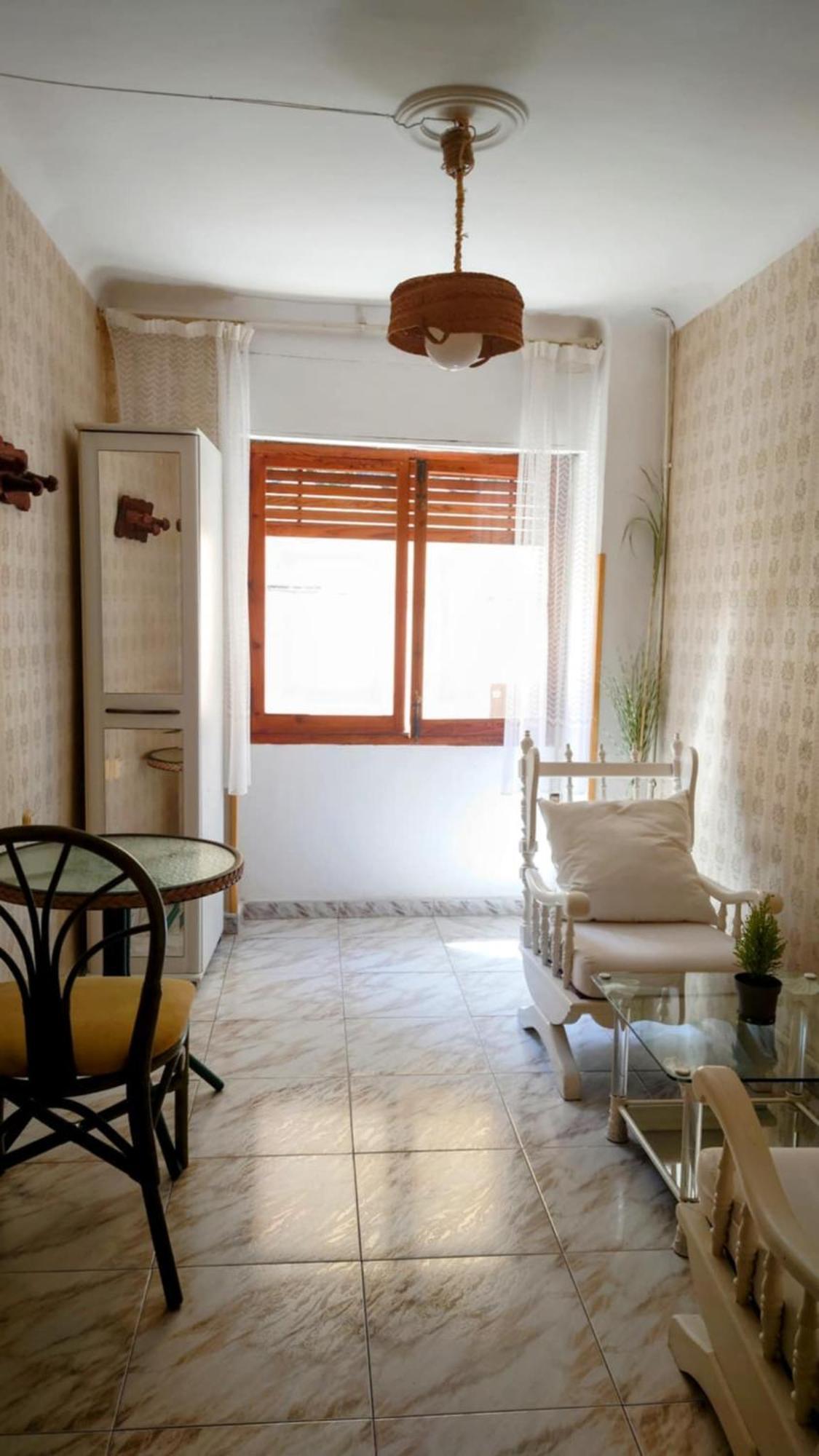 Apartmán Entre El Mar Y La Montana Jijona Exteriér fotografie