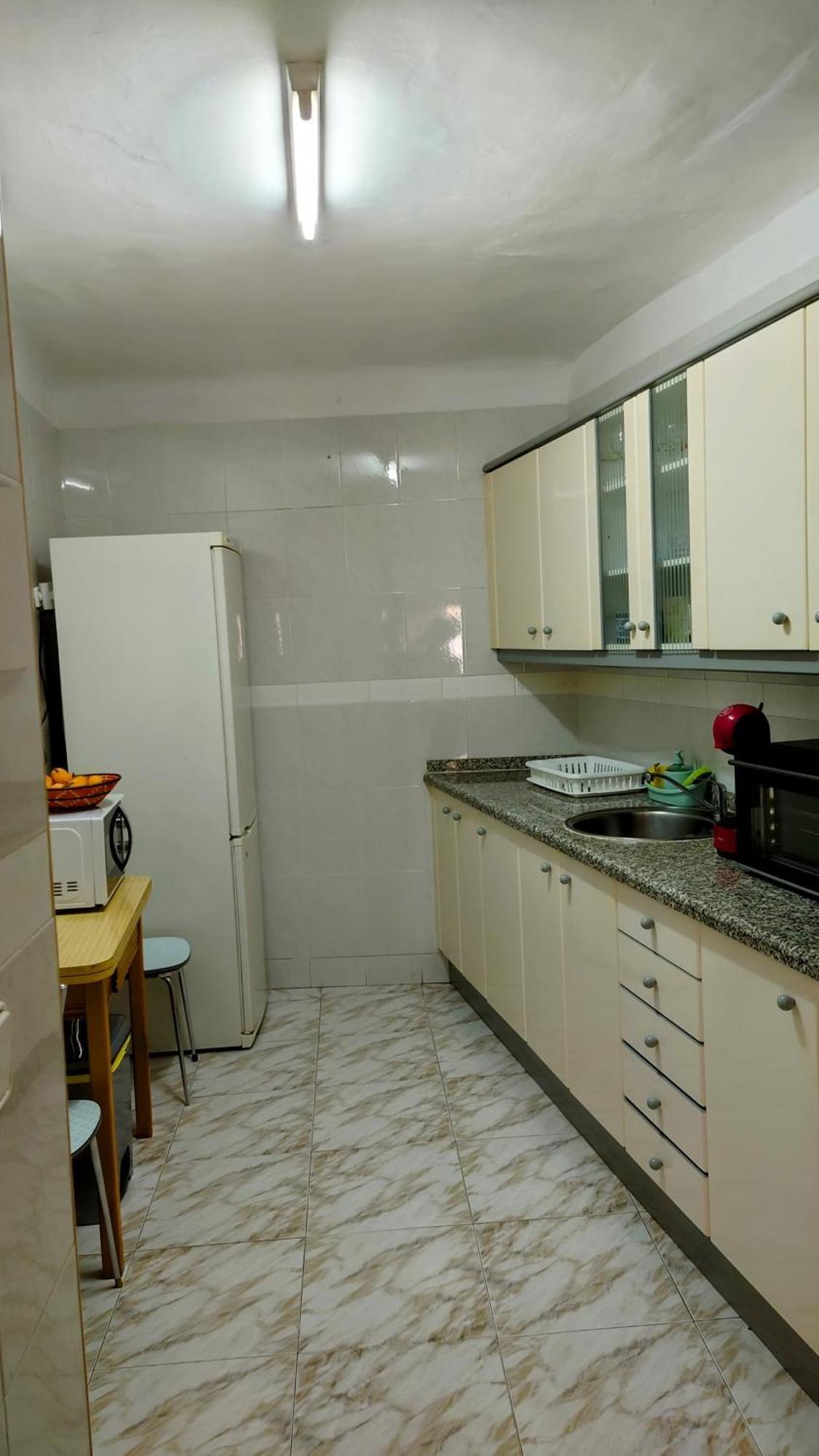 Apartmán Entre El Mar Y La Montana Jijona Exteriér fotografie