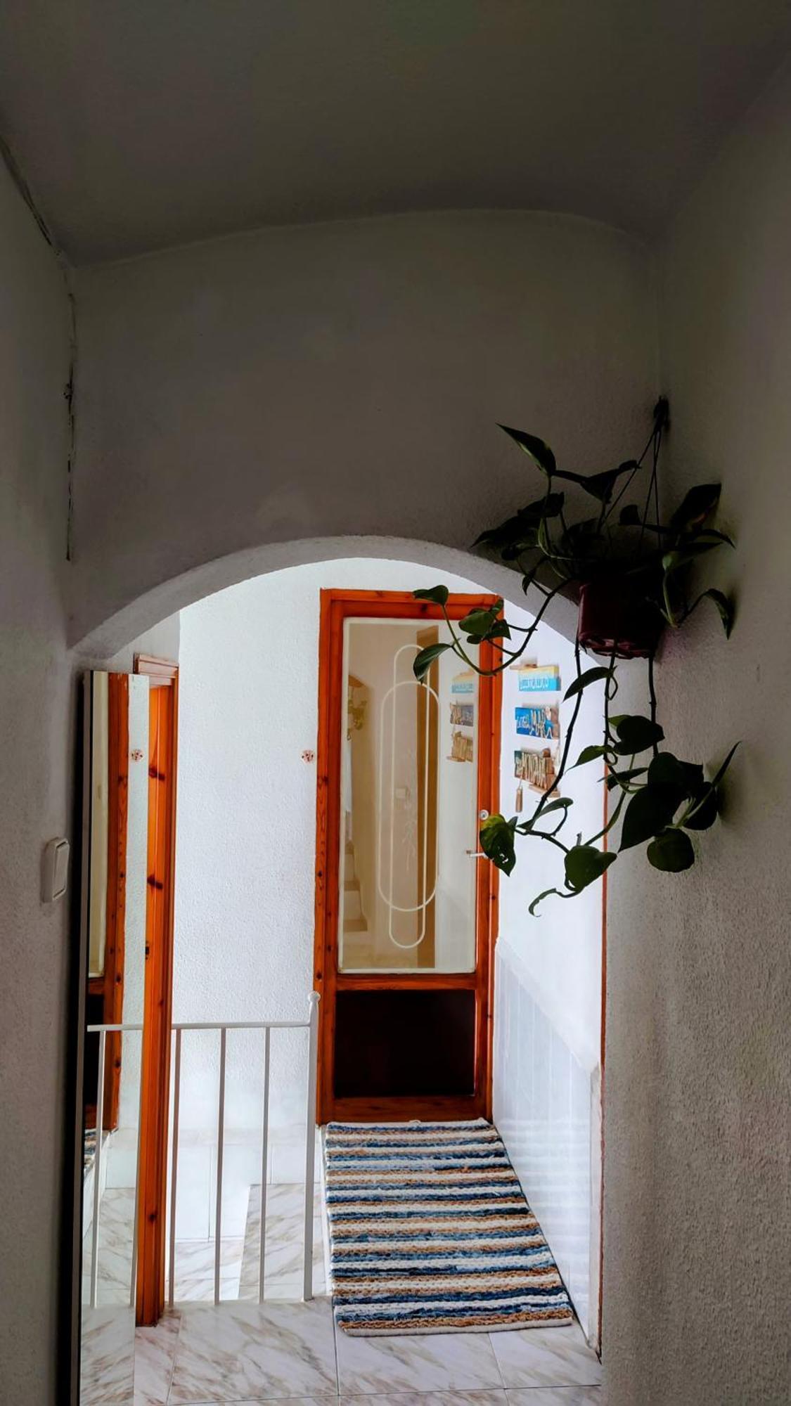 Apartmán Entre El Mar Y La Montana Jijona Exteriér fotografie